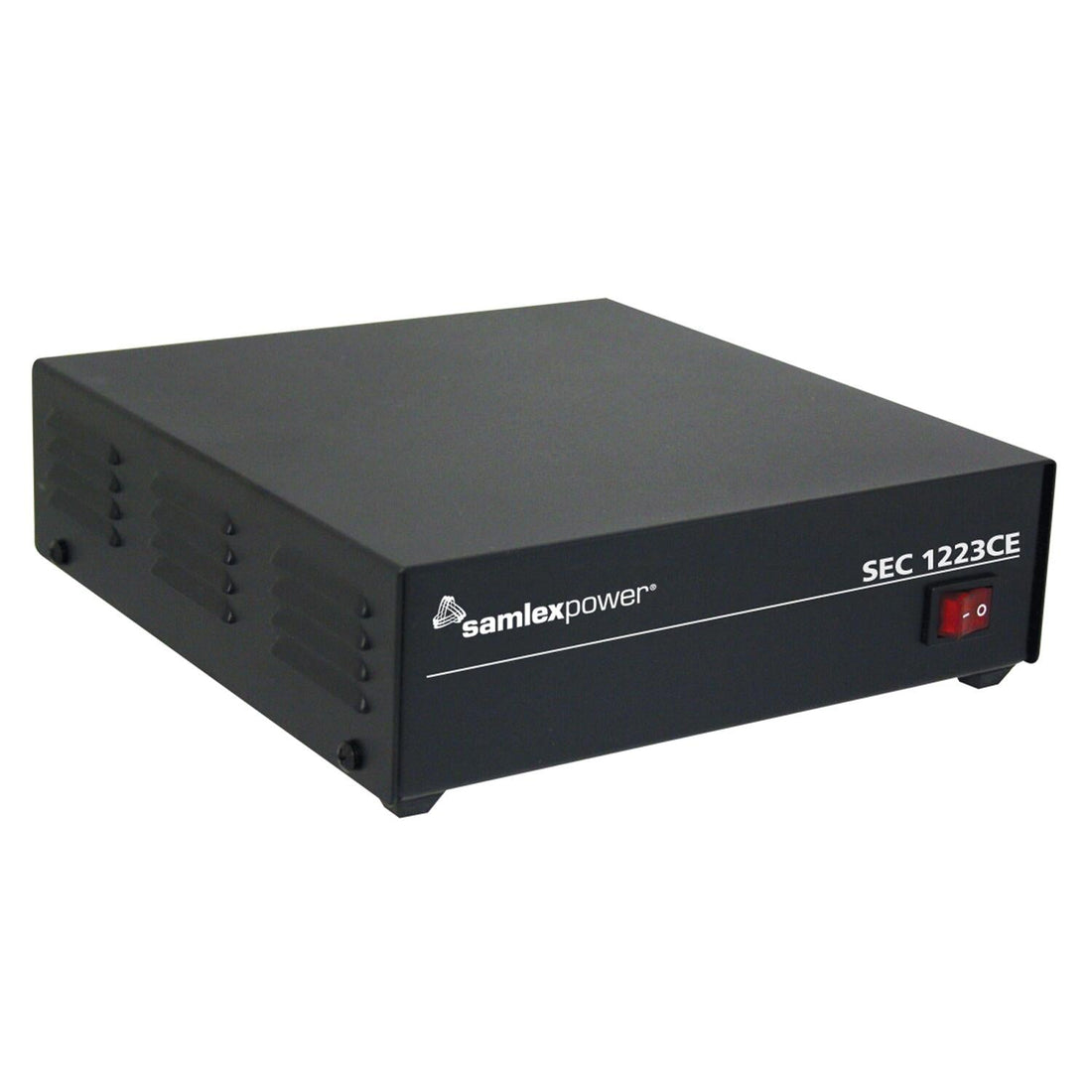 Samlex SEC1223CE Switching Power Supply 230vac In/13.8vdc Out 23amp Samlex