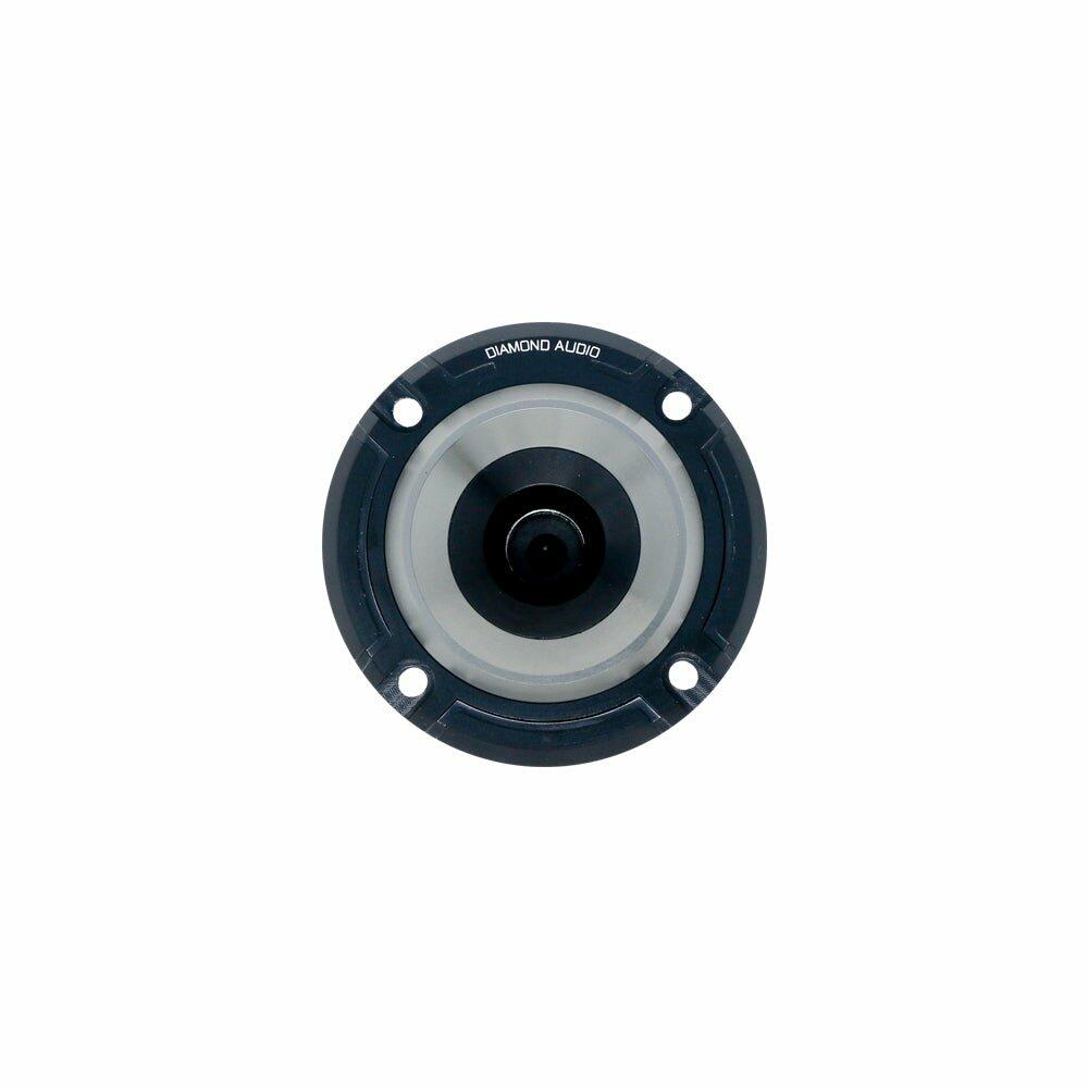 Diamond Audio M075T .75" Compression Extreme Output Tweeter - M075T Diamond