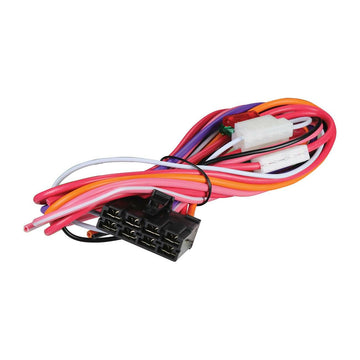 Excalibur Alarms OL-ADS-AHR-PWR OmegaLink High Current Harness for OLRSBA Module Excalibur Alarms