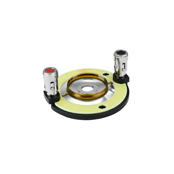 PRV Audio RPTW400Ti-Nd-4 v2 ORIGINAL REPLACEMENT DIAPHRAGM (Each)