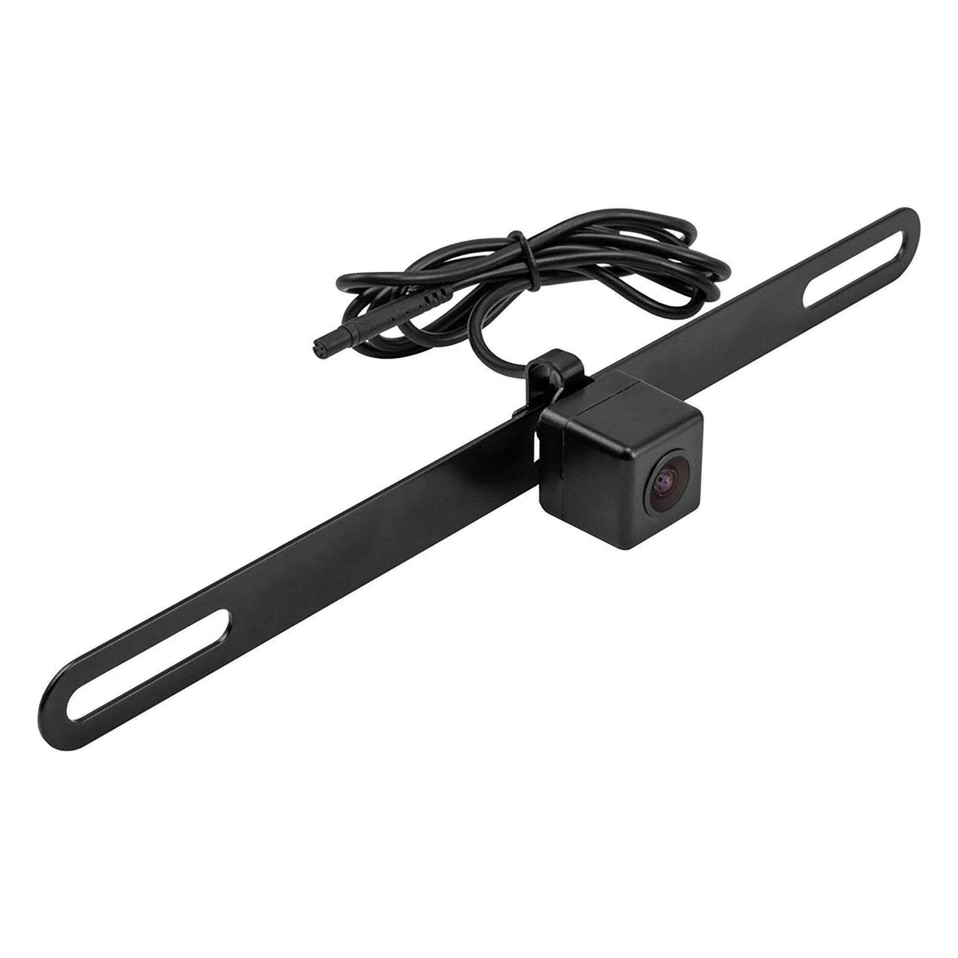 Heise TE-BPTC Behind License Plate Camera with Active Parking Lines iBeam