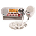 Cobra MRF45D - Class D 25/1 Watt Submersible Vhf Fixed Mount Radio With Noaa & Dsc Cobra