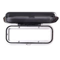 Pyle PLMRCW1 MARINE RADIO COVER PYLE;WHITE Pyle