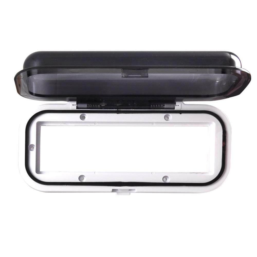 Pyle PLMRCW1 MARINE RADIO COVER PYLE;WHITE Pyle
