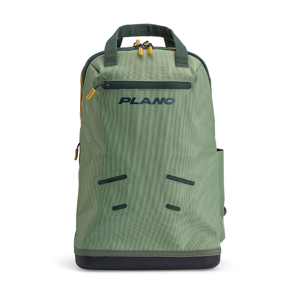 Plano P000284 Weekend&trade; Tackle Backpack - Moss Plano