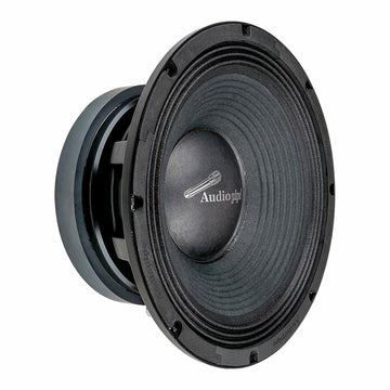 Audiopipe APLMB-12-VC4 12" Mid-Low Frequency Loudspeaker 4 Ohms (APLMB-12-VC4) (Each)