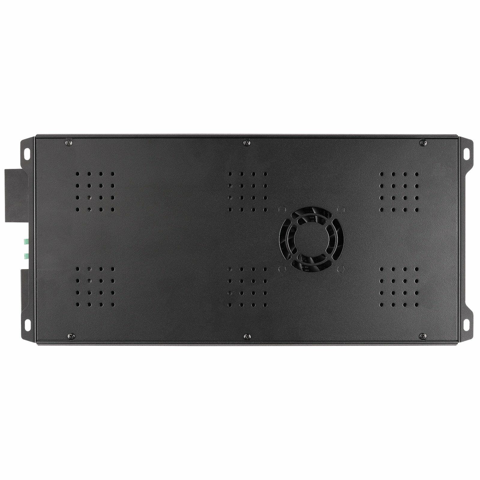 Audiopipe APLX-2200.4 4-Channel Class A/B Mosfet Amplifier (APLX-2200.4) Audiopipe