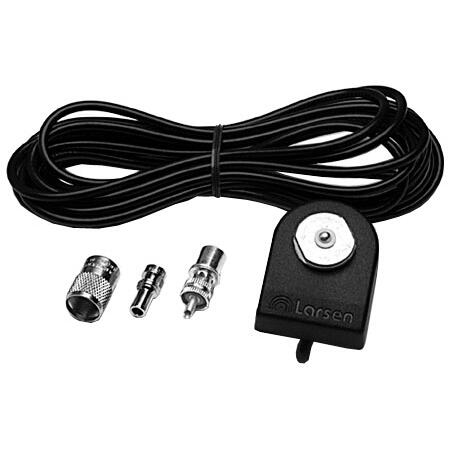 Larsen NMOTLP Trunk Lip Mount Larsen