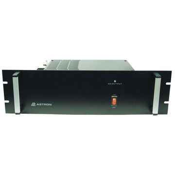 Astron RM12A Rack Mount 12 Amp Power Supply Astron