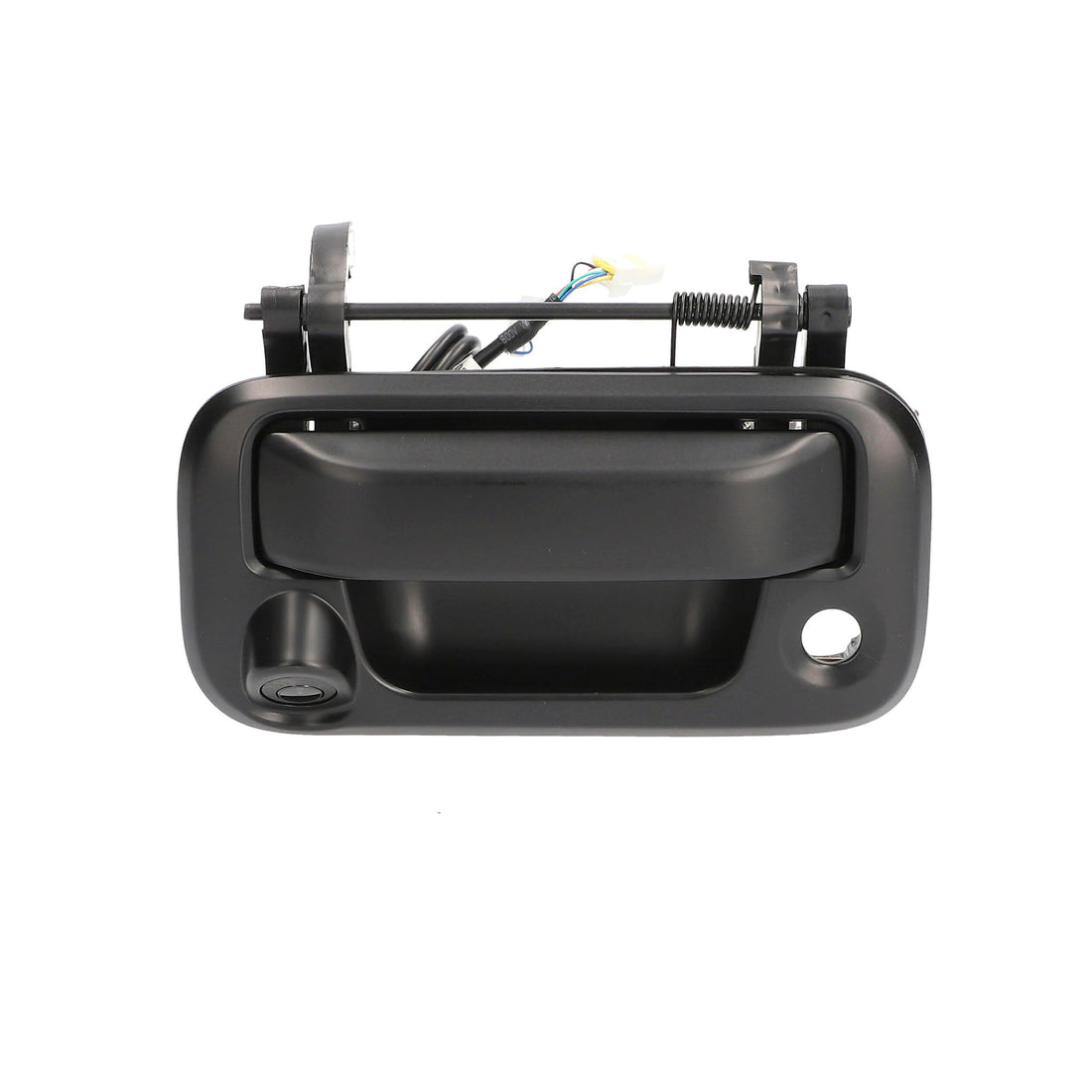 Heise TE-FTGC Ford Factory Replacement Tailgate Handle Camera iBeam
