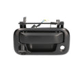 Heise TE-FTGC Ford Factory Replacement Tailgate Handle Camera iBeam