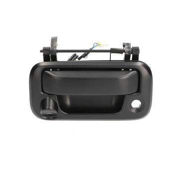Heise TE-FTGC Ford Factory Replacement Tailgate Handle Camera iBeam
