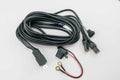 Heise HE-DLWH1 Wiring Harness and Switch Kit - 2 Lamp HEISE LED Lighting Systems