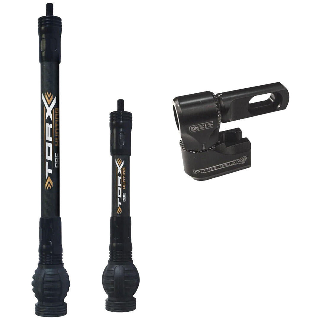 CBE CBE-ACTXKT  Torx Stabilizer Kit CBE