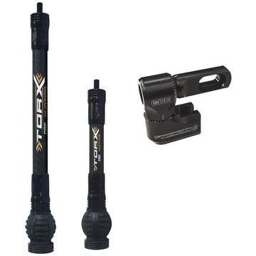 CBE CBE-ACTXKT  Torx Stabilizer Kit CBE