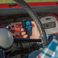 Uniden CMX760 Bearcat - Cmx760 Remote Mount Ultra Compact 40 Channel Off Road Professional CB Radio With Weather + Alert, Scan, Local/dx, Ch 9/19 Uniden