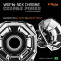 PRV Audio WGP14-50X CHROME 2