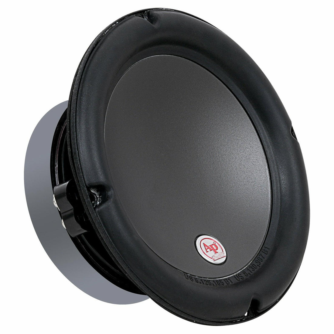Audiopipe TS-CVR6 6" Edge Extension Technology PP Cone Woofer (TS-CVR6) (Each) Audiopipe