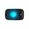Heise HE-TL1B Auxiliary LED Light Pod | Blue | 9W Metra
