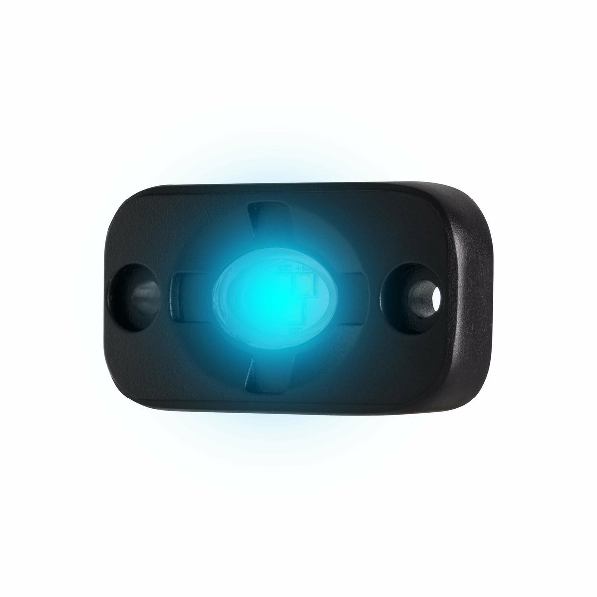Heise HE-TL1B Auxiliary LED Light Pod | Blue | 9W Metra