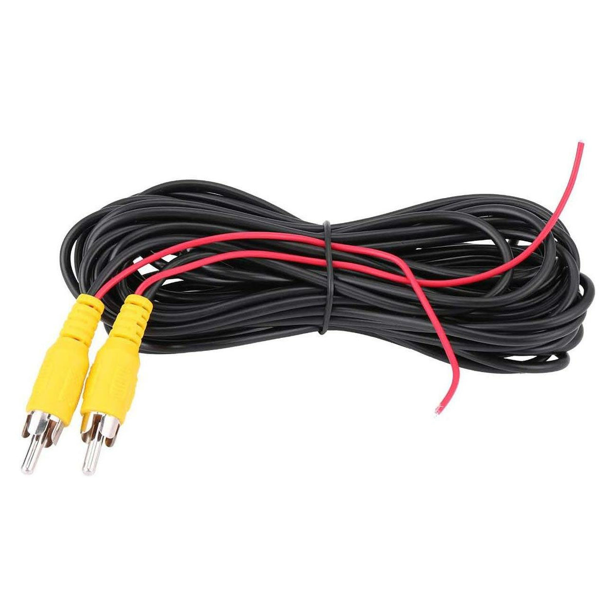 Pyle PLCM38FRV  Car Camera with Front and Rear View Pyle