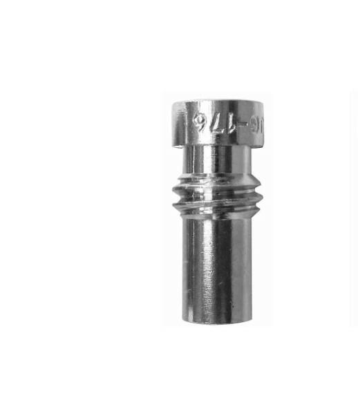 Workman UG175 Coax Reducer for RG58 Coax Bandit