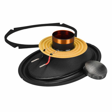 PRV Audio RK69MR500CF-NDY-4 RECONE KIT