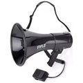 Pyle PMP53IN  50 Watt Megaphone With Built-In Siren Pyle