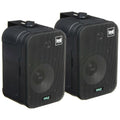 Pyle PDMN48 SPEAKER MINI MONITOR PYLE 5