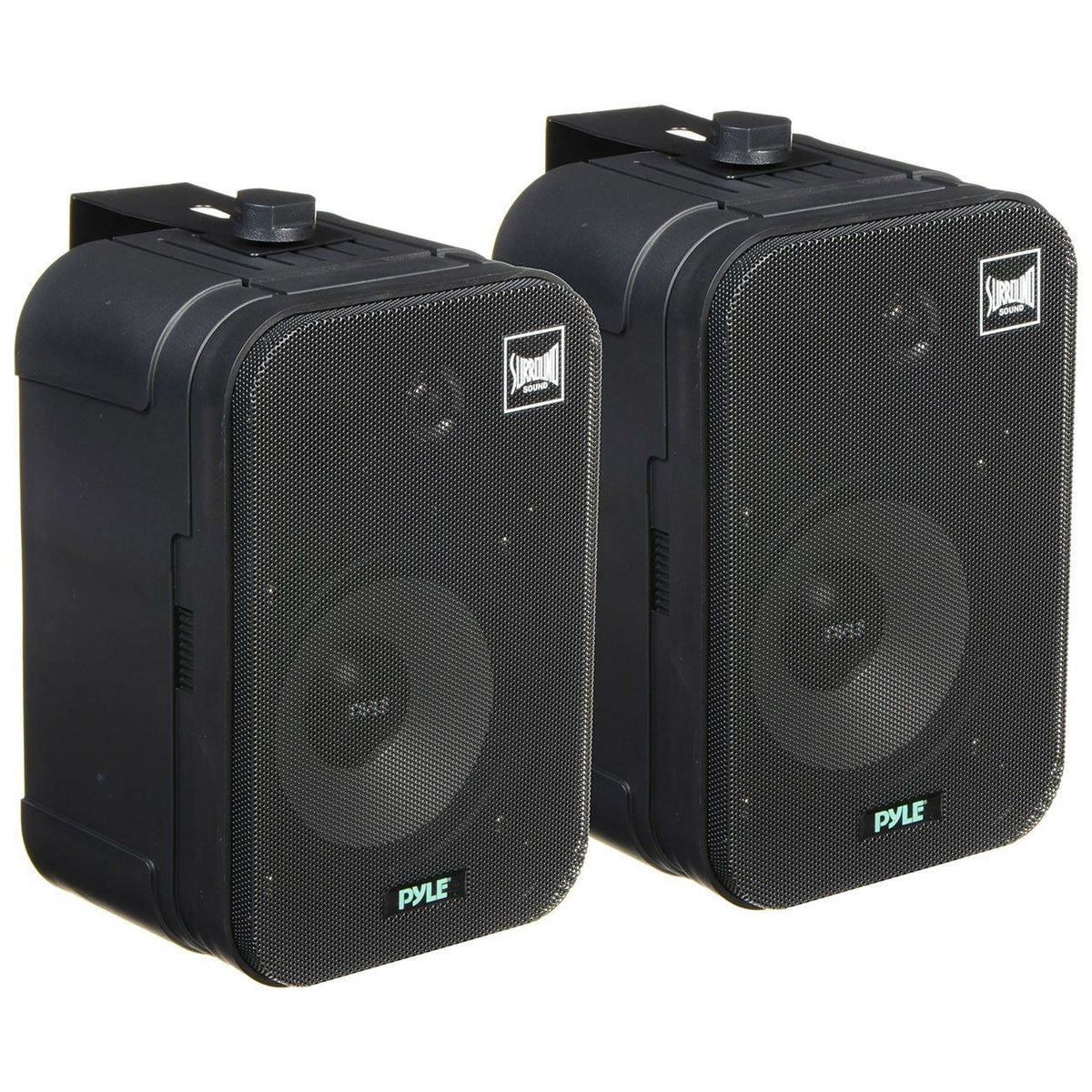 Pyle PDMN48 SPEAKER MINI MONITOR PYLE 5" Pyle