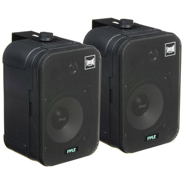 Pyle PDMN48 SPEAKER MINI MONITOR PYLE 5" Pyle