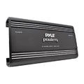 Pyle PLA4478  4 Channel 4000W Bridgeable Mosfet Amplifier Pyle