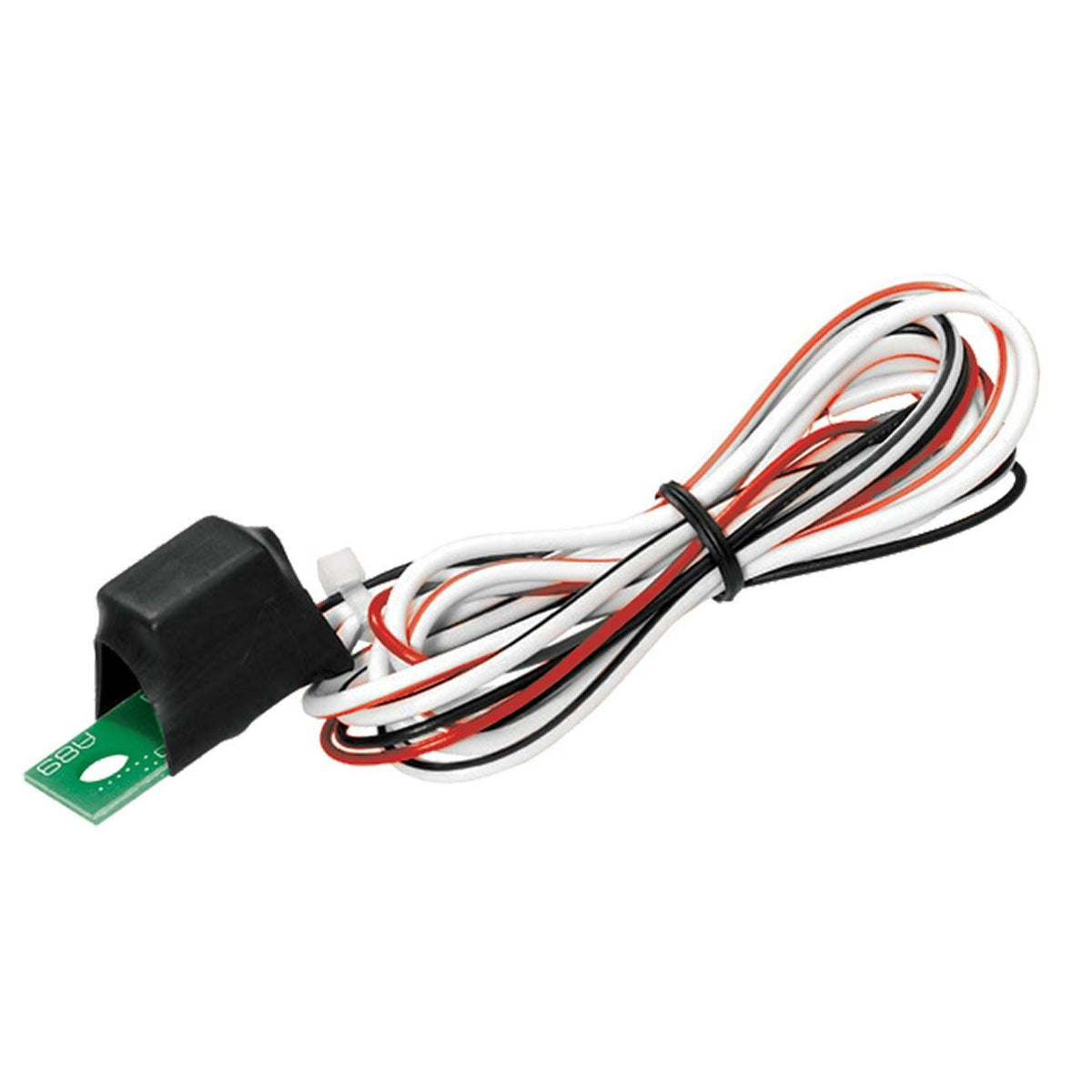 Excalibur Alarms AU-7MINI Omega Prewired mini vacuum sealed 20/30 Amp SPDT Relay Excalibur Alarms