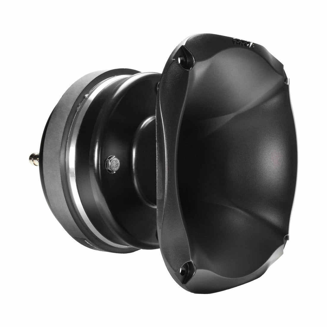 PRV Audio WG2000Py SLIM 2" Exit Mids & Highs Compression Driver with Horn PRV Audio