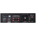 Pyle PT390AU  Home AM/FM Stereo Receiver System Pyle