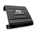 Pyle PLA2378  2 Channel Amplifier 480W RMS/2000W MAX Pyle