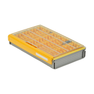 Plano P000289 EDGE&trade; 3700&trade; Lipless Box Plano
