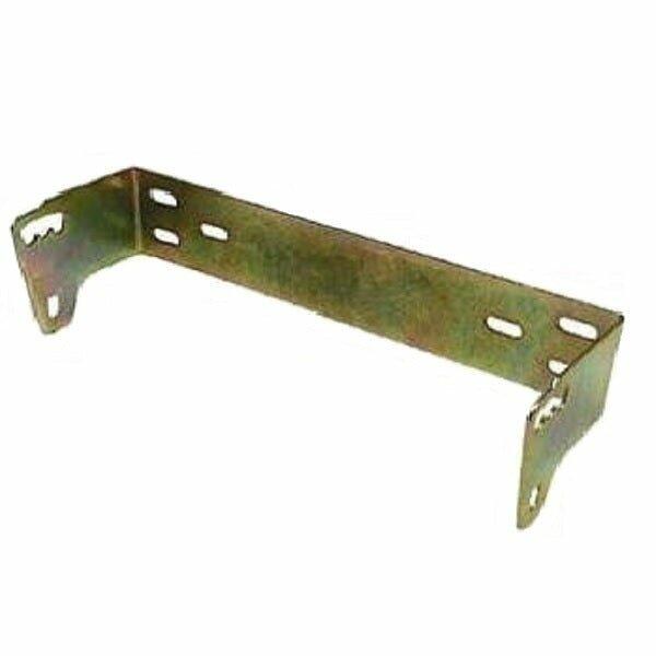 Workman DX1 Cobra 148, Galaxy DX Style Replacement Bracket Bandit