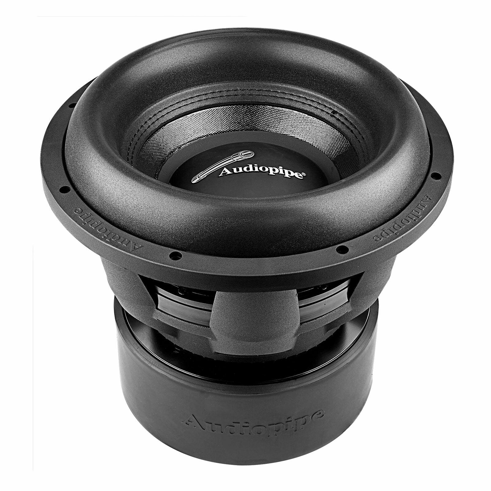 Audiopipe TXX-BDX-12 12" Competition Subwoofer (TXX-BDX-12) Audiopipe