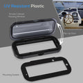 Pyle PLMRCB1 MARINE RADIO COVER PYLE; BLACK Pyle