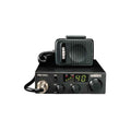 Uniden PRO510XL Compact 40 Channel CB Radio With Anl Filter Uniden