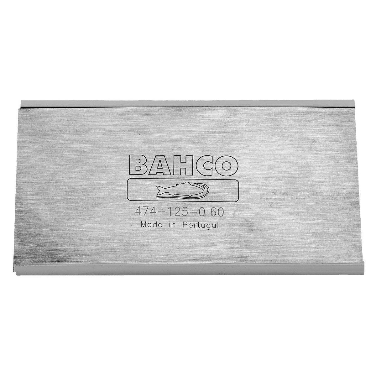 Bahco BAH47415008 Bahco 6" Cabinet Scraper with Plastic Edge Protector BAHCO