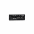 Diamond Audio MICRO5V2 5-Channel MICROV2 Series Full Range Class D Amplifier - MICRO5V2 Diamond