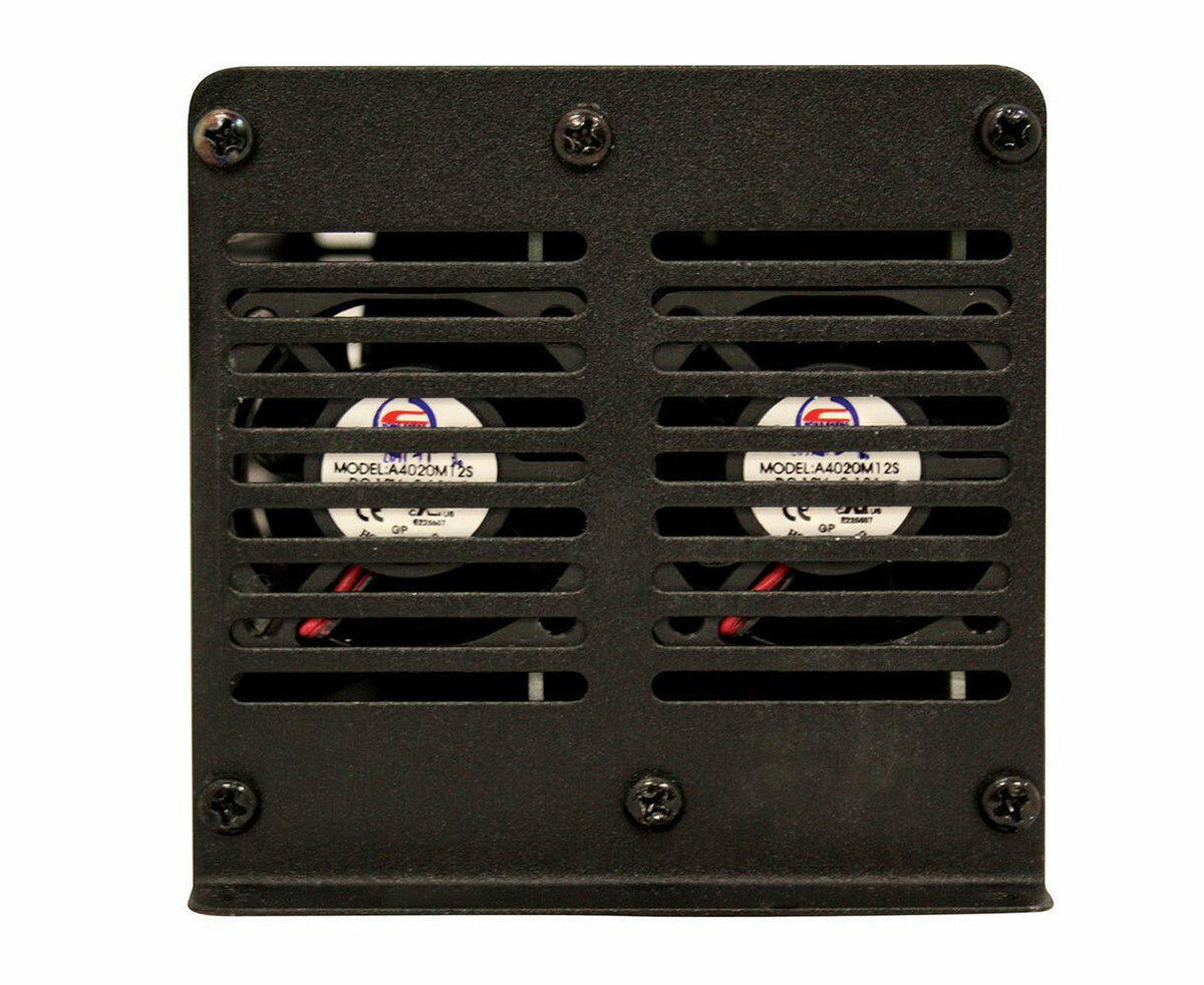 Samlex SDC60 High Efficiency Switch Mode Step Down Dc-dc Converter  - Converts 24 Vdc To 12 Vdc Samlex