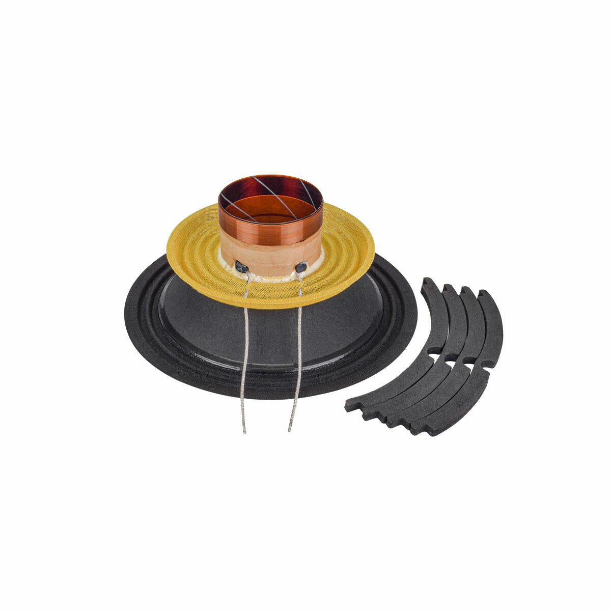 PRV Audio RKMT6CX500-NDY-4 RECONE KIT PRV Audio