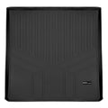 Smartliner SD0181 Smartliner Cargo Liner Floor Mat Behind 2nd Row Seat for '08-'20 Grand Caravan / '08-'16 Town & Coun SMARTLINER