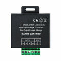 Diamond Audio HXMRGBLC HXM Series RF Remote Control for RGB LED Lights - HXMRGBLC Diamond