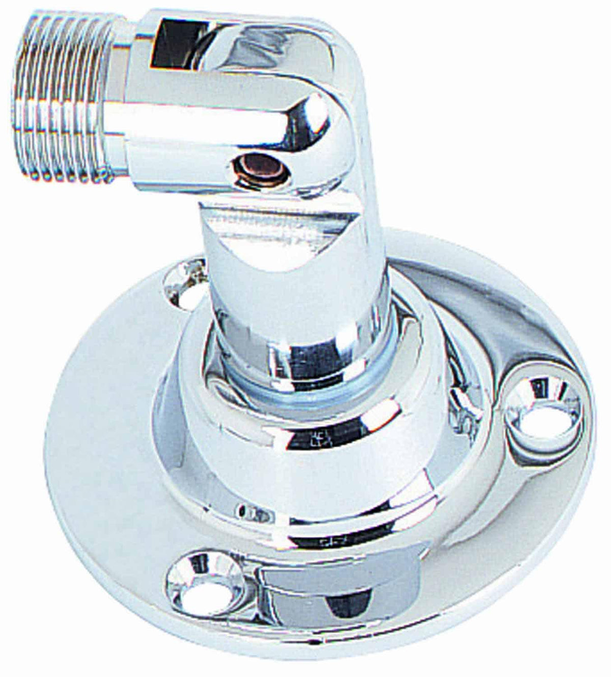 Shakespeare 81  Stainless Steel Swivel Antenna Base Mount (81) Shakespeare