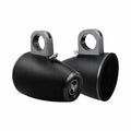 Audiopipe APMP-800ETW Multipurpose Speaker Enclosure for 8 Speaker (APMP-800ETW) (Pair) Audiopipe