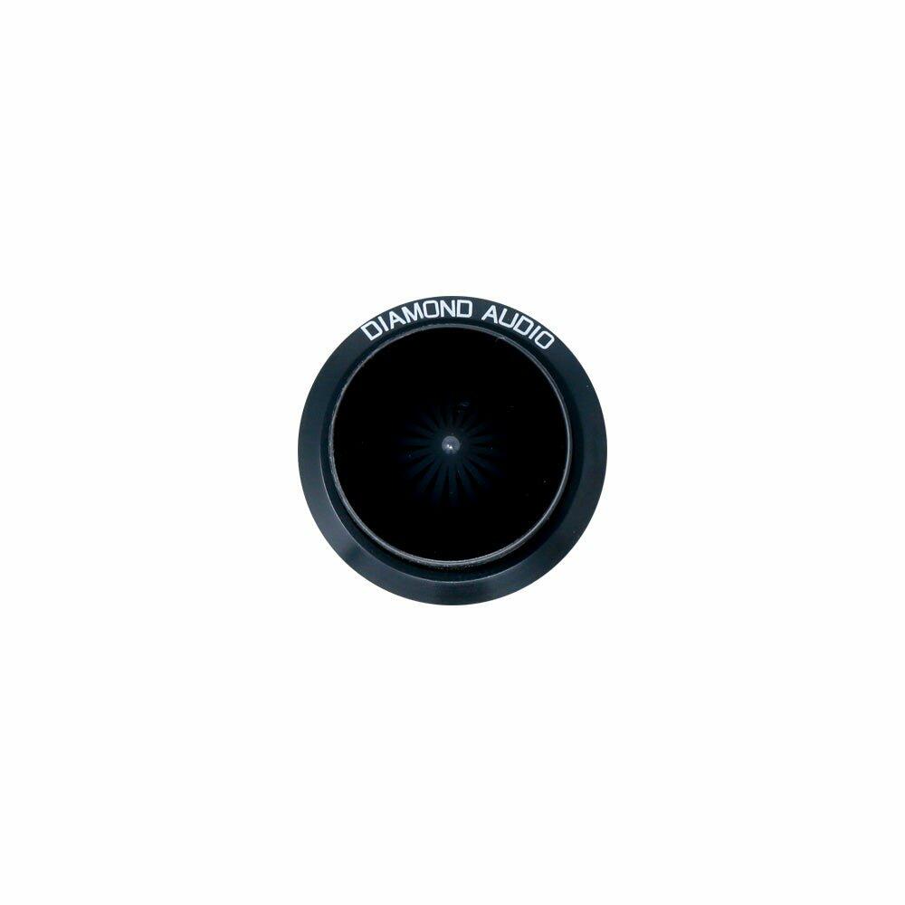 Diamond Audio M01T 1" Pro Audio High-Frequency Tweeter - M01T Diamond